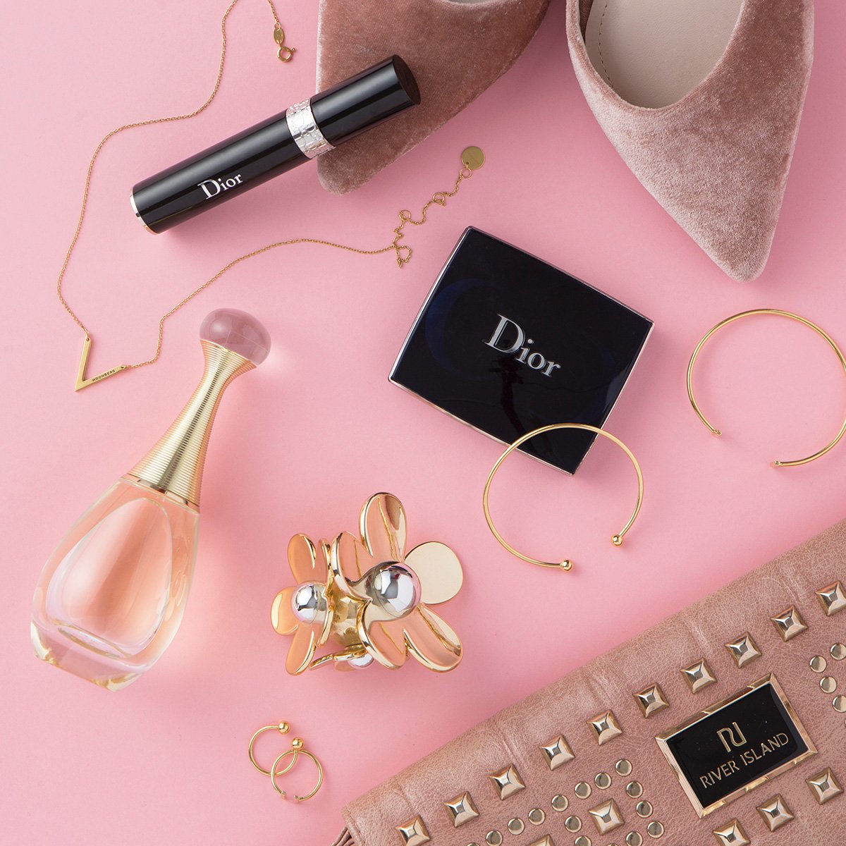 My Daily Makeup Routine