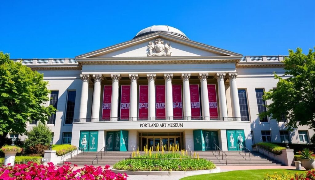 Portland art museum