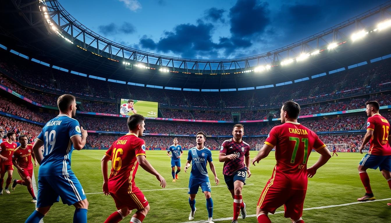 Spain vs Croatia: UEFA Nations League Head-to-Head Stats